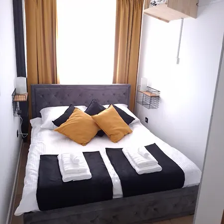 Dziesiatka דירה בולסלאביש