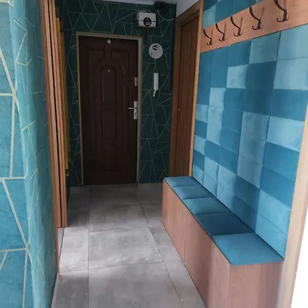 דירה Dziesiatka בולסלאביש