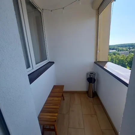 Dziesiatka דירה בולסלאביש