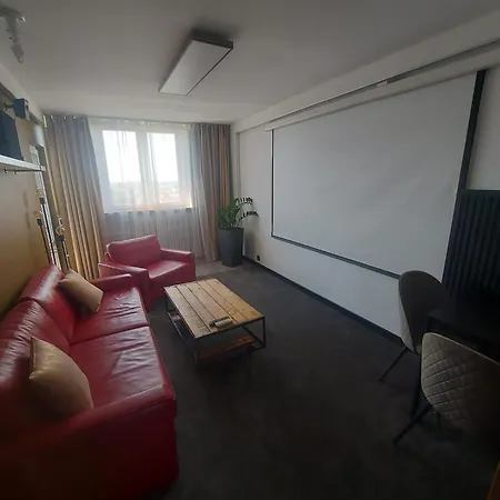 דירה Dziesiatka *