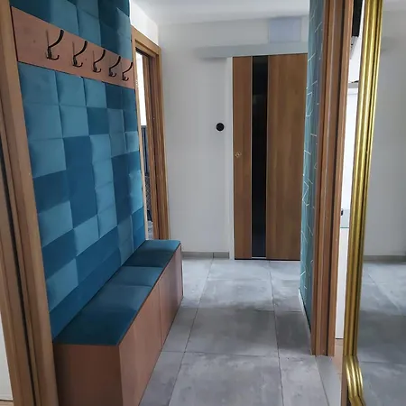 דירה Dziesiatka בולסלאביש