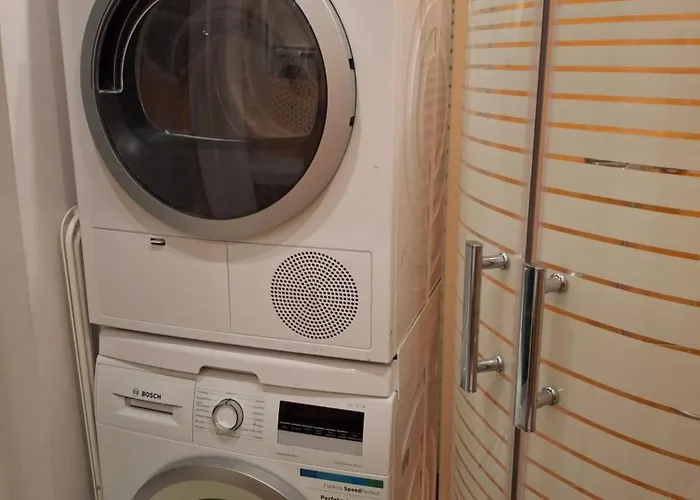 Apartment Dziesiatka