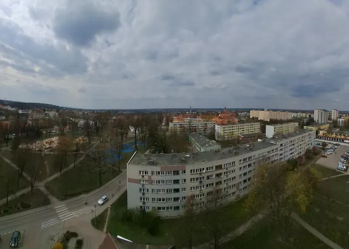 Dziesiatka Boleslawiec (Lower Silesia)