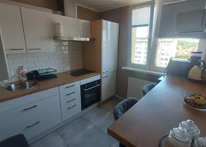 Dziesiatka Boleslawiec (Lower Silesia)