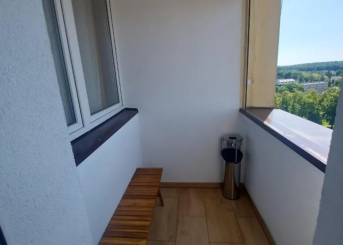 Dziesiatka Apartment Boleslawiec (Lower Silesia)