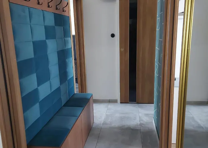 Apartment Dziesiatka Boleslawiec (Lower Silesia)